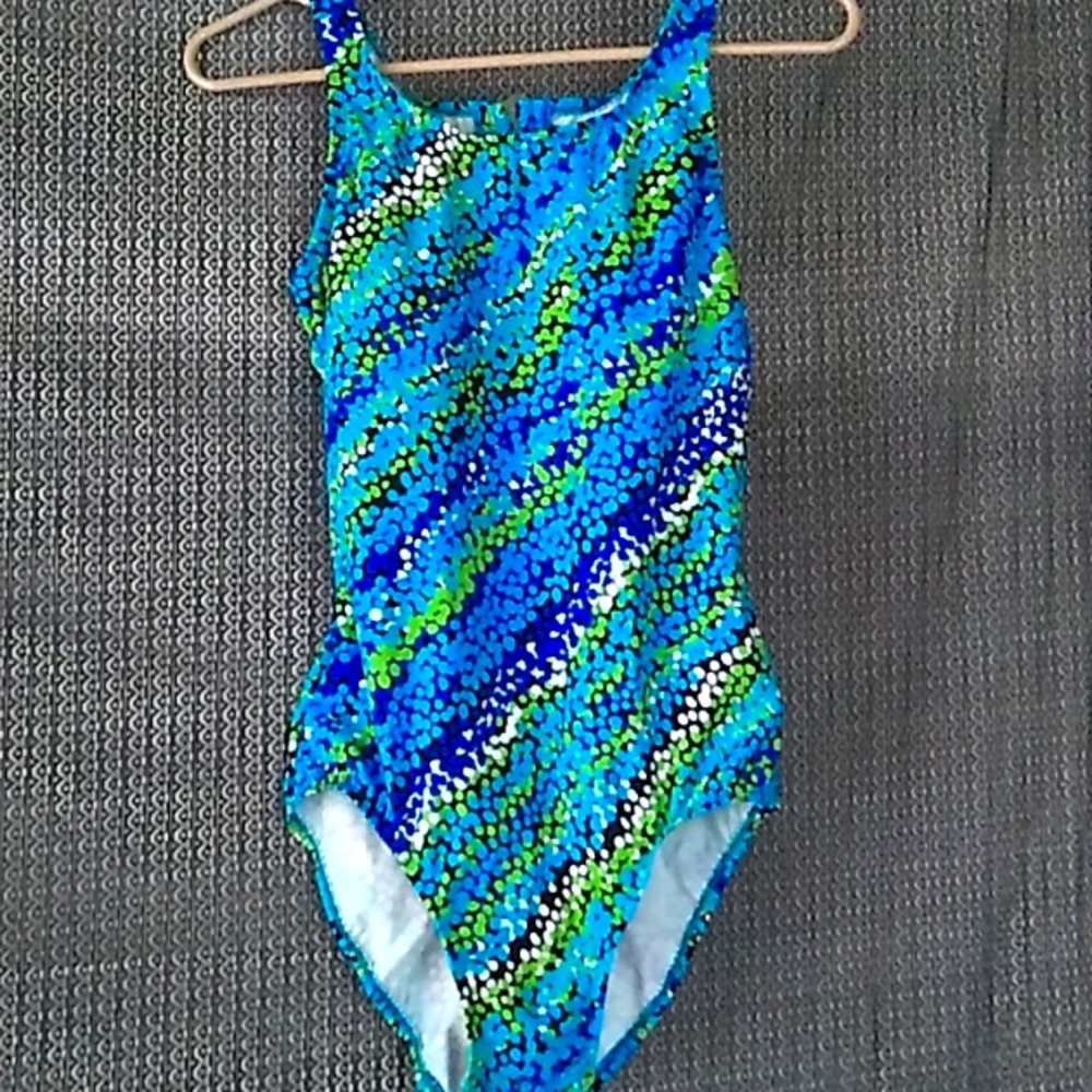 Beach Belle size 10